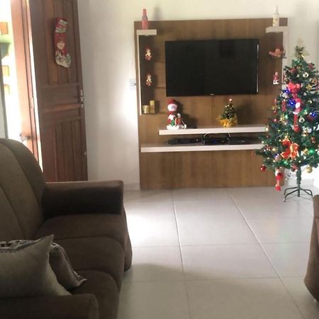 Casa Praia Ingleses Флоріанополіс Екстер'єр фото