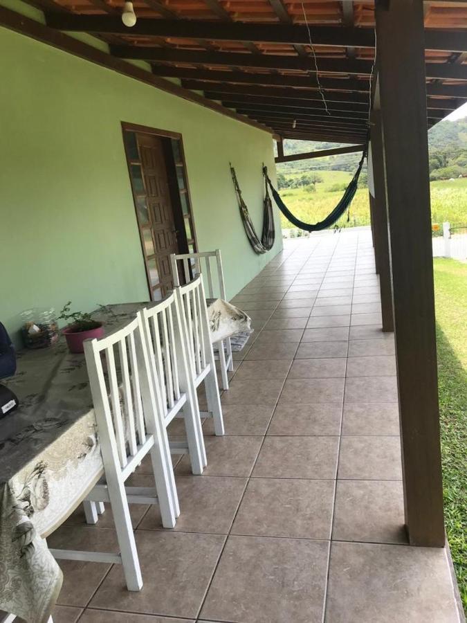 Casa Praia Ingleses Флоріанополіс Екстер'єр фото